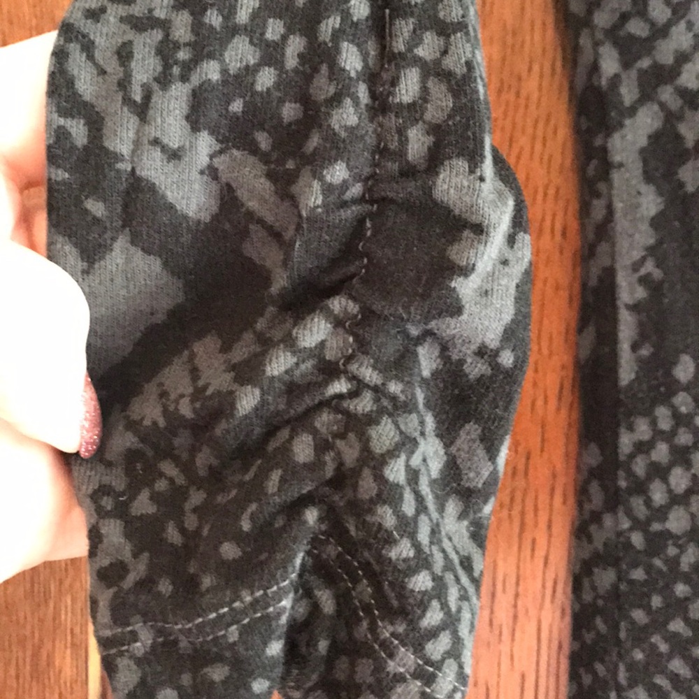 Small tunic from Express - Picture 3 of 5